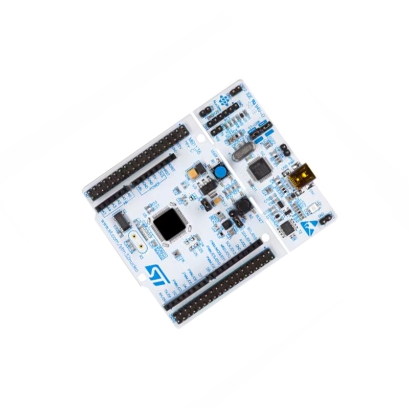 STMICROELECTRONICS NUCLEO-L010RB Development Board, STM32 Nucleo-64, STM32L010RB MCU, Arduino Compatible, ST Zio, Morpho-picture-17