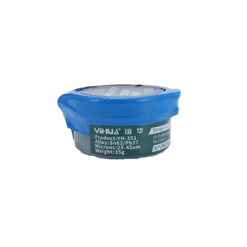 Yihua Solder paste 351-image-42