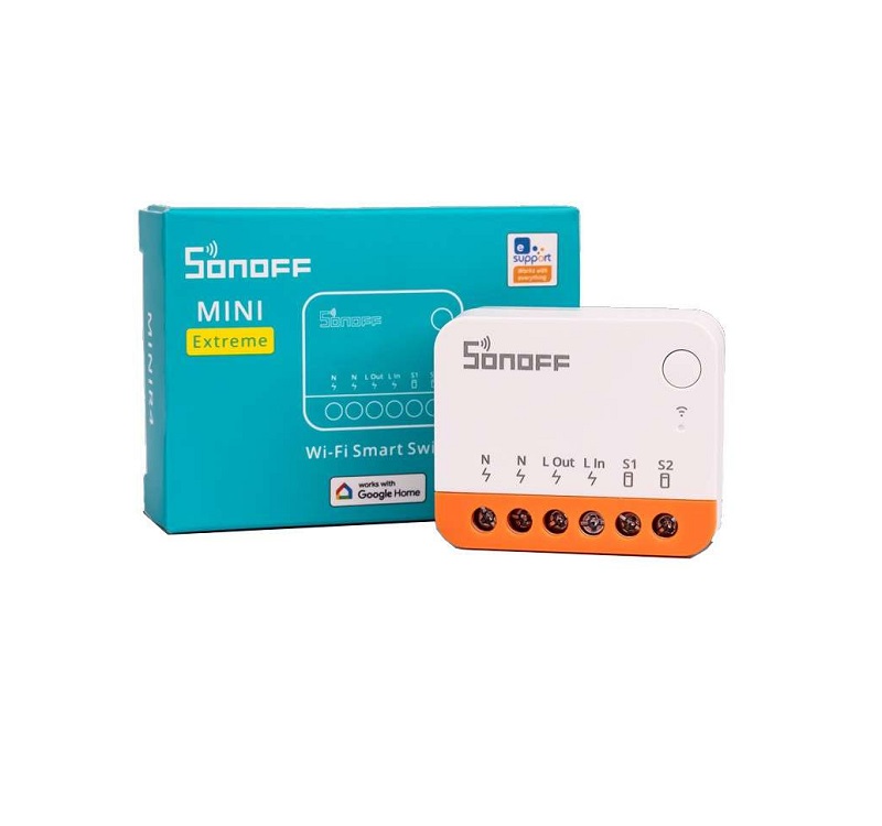SONOFF MINI R4 Extreme Wi-Fi Smart Switch-image-27