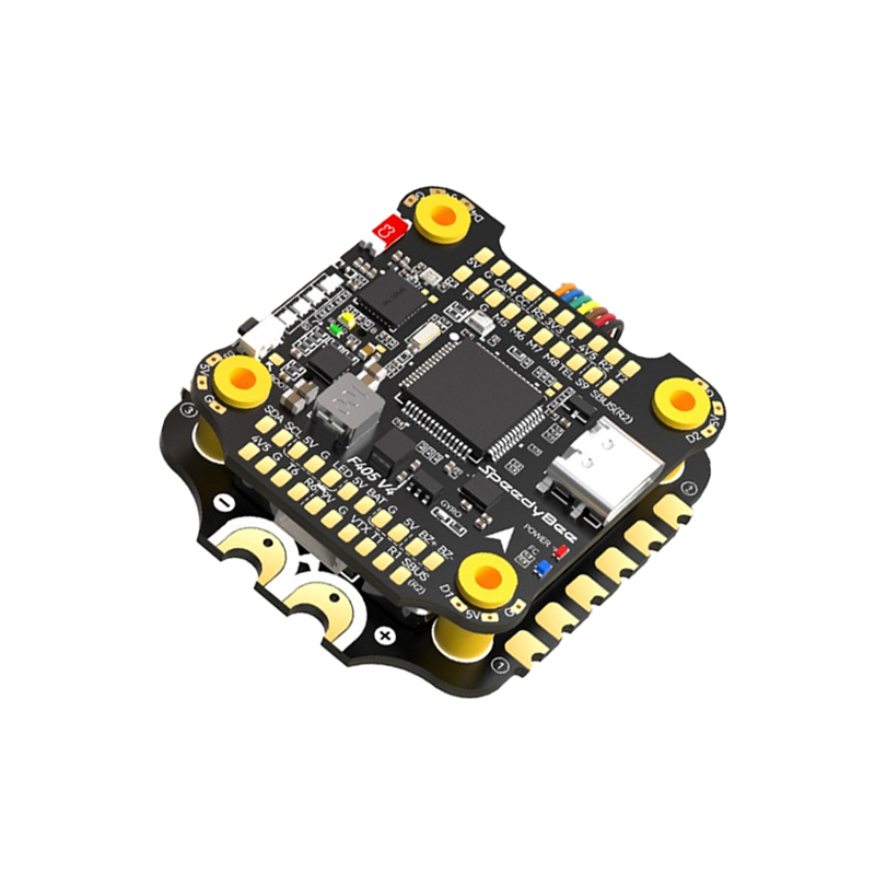 SpeedyBee F405 V4 BLS 55A 30x30 FC & amp; ESC Stack-picture-21