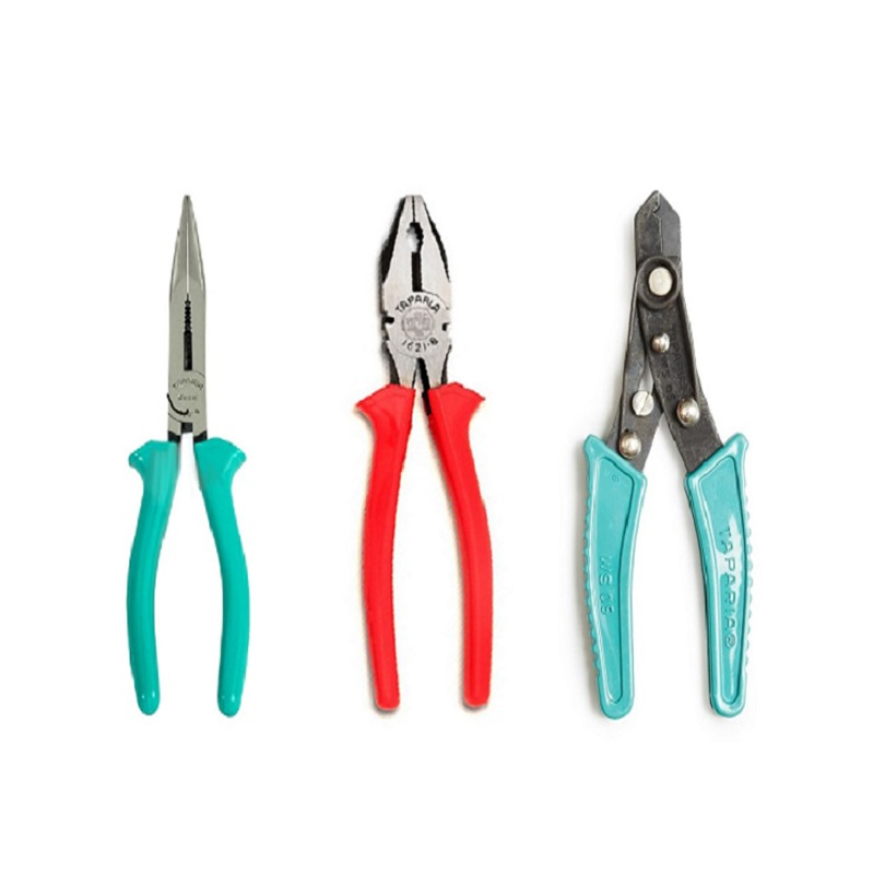 Taparia Plier (Set of 3)-image-15