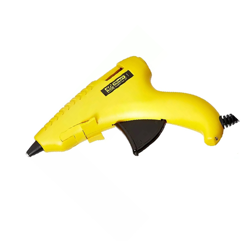 STANLEY 69-GR20B Standard Temperature Corded Glue Gun 40W-image-1