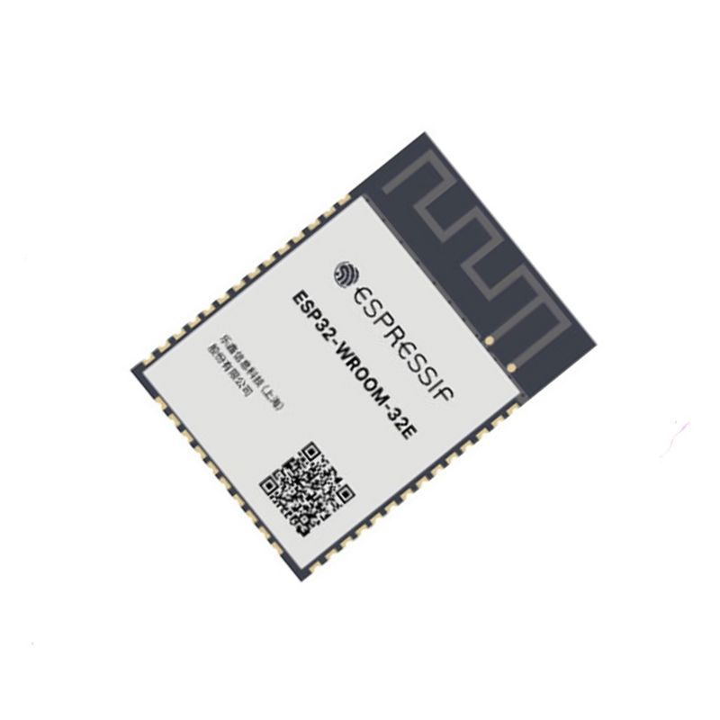 Espressif ESP32-WROOM-32E-N16 Module-picture-22