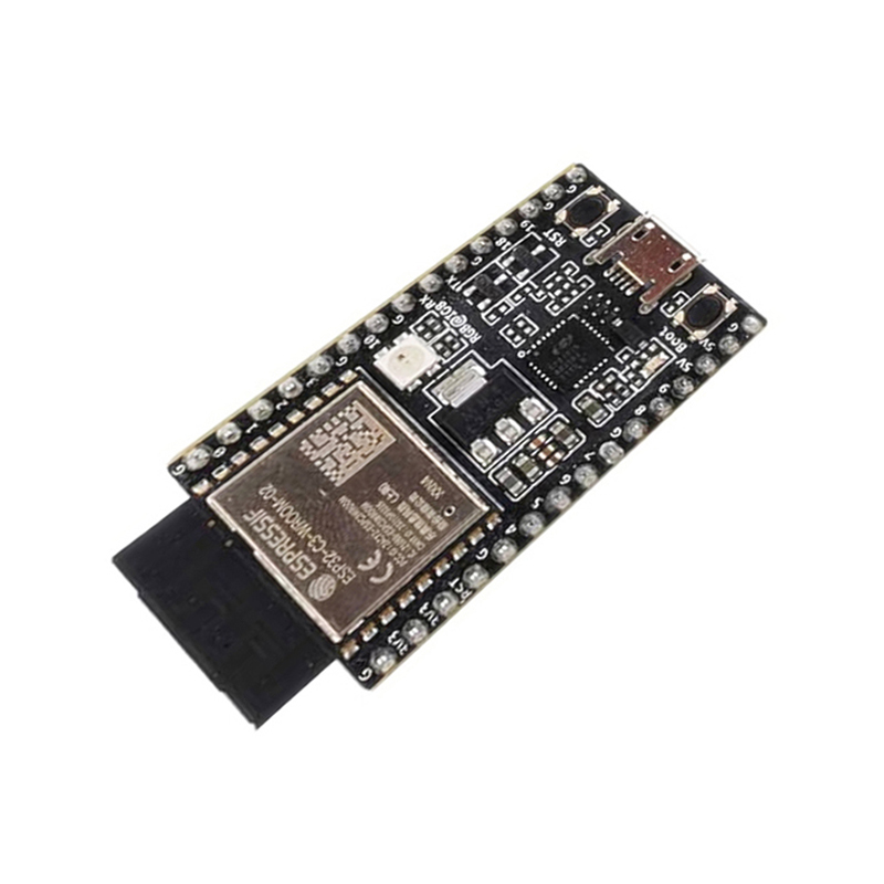 Espressif ESP32-C3-DevKitC-02 Development board-picture-20
