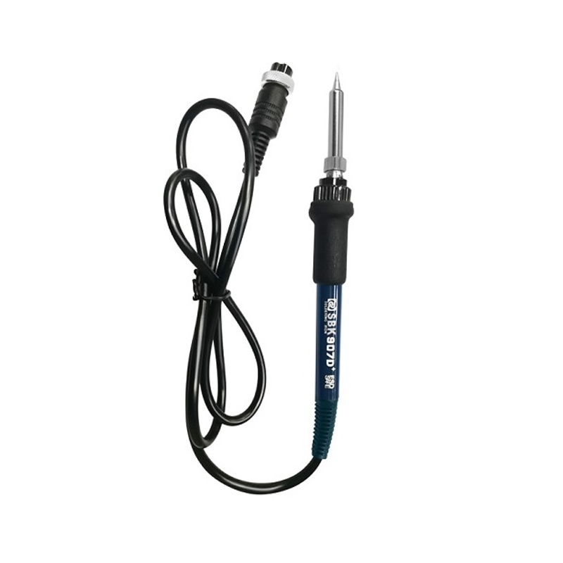 Bakon BK907D+ Spare Soldering Iron Handle for SBK936D+ Soldering Station-image-23