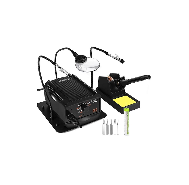 KAIWEETS KOT936 Electric Soldering Station-picture-18