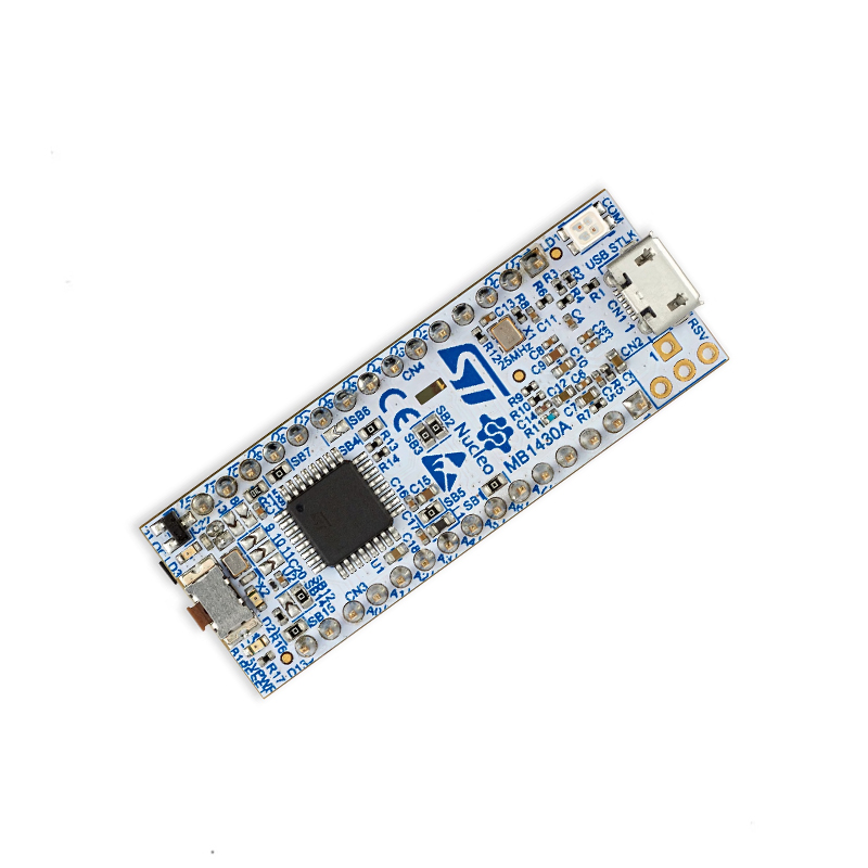 STMICROELECTRONICS NUCLEO-G431KB Development Board, Nucleo-G431KB, STM32G431KBT6U MCU, Arduino Nano V3-picture-20
