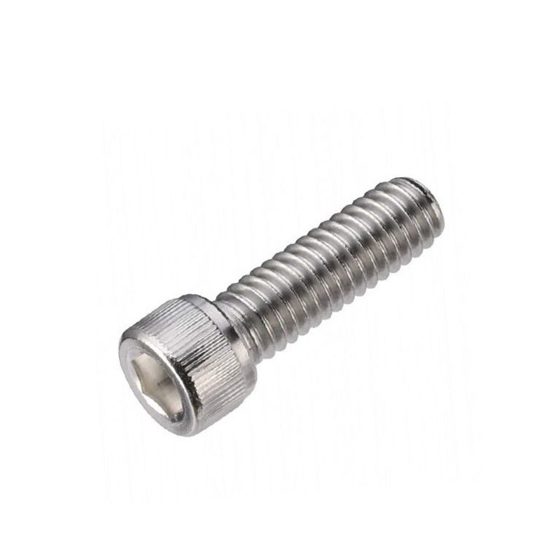 EasyMech SS304 M3 X 8 MM Socket Head Cap (Allen) Bolt -25 Pcs.-picture-21
