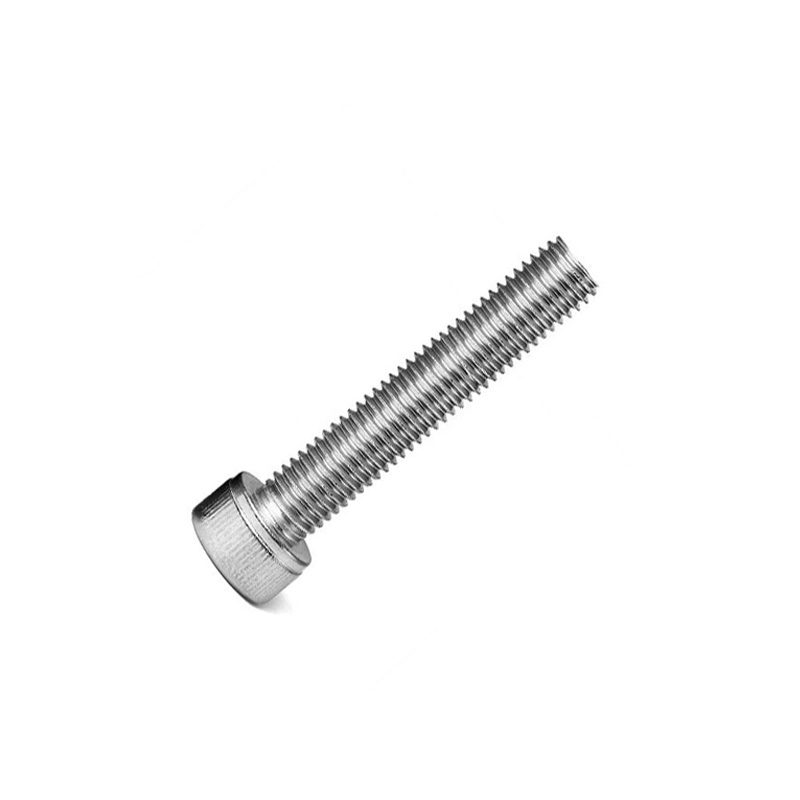 EasyMech SS304 M3 X 20 MM Socket Head Cap (Allen) Bolt -25 Pcs.-image-6