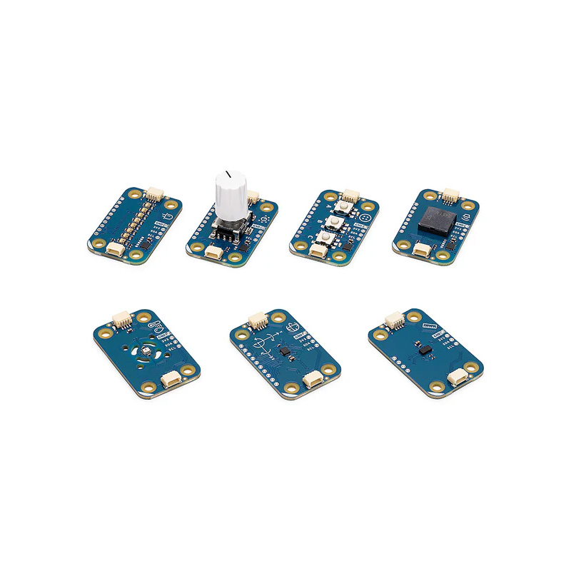 Arduino Plug and Make Kit introduction | Transfer Multisort Elektronik Arduino Plug and Make Kit introduction | Transfer Multisort Elektronik