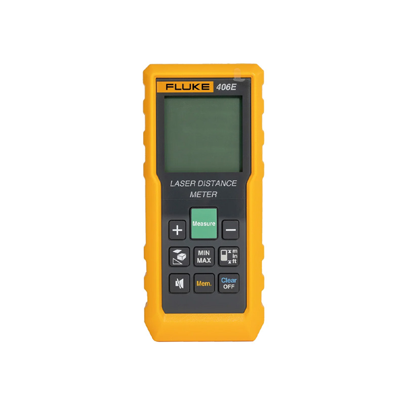 Fluke 406E Laser Distance Meter-picture-26