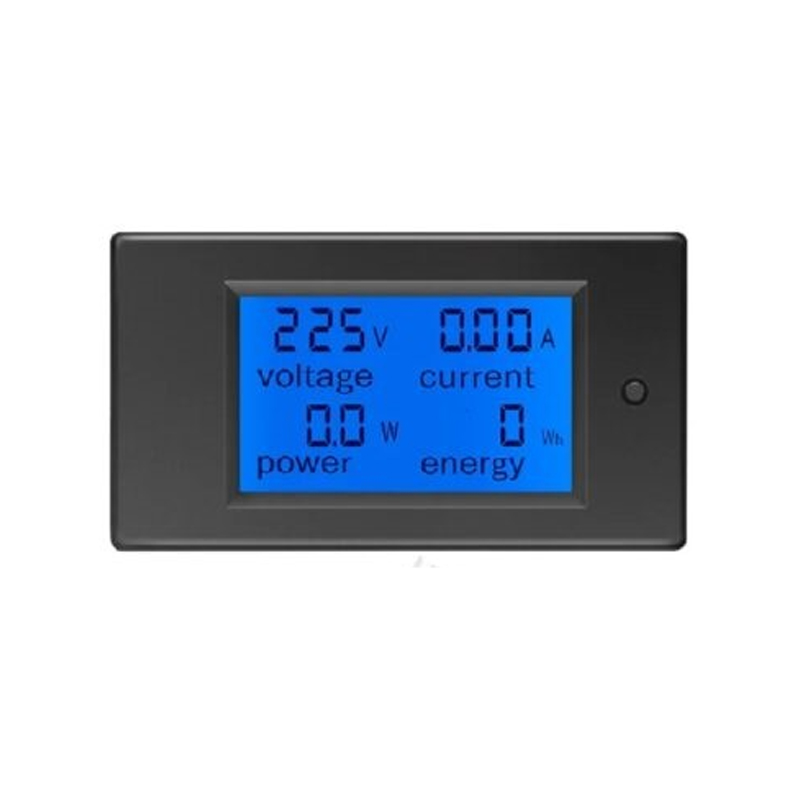 Peacefair PZEM-061(with split CT) AC meter-picture-27