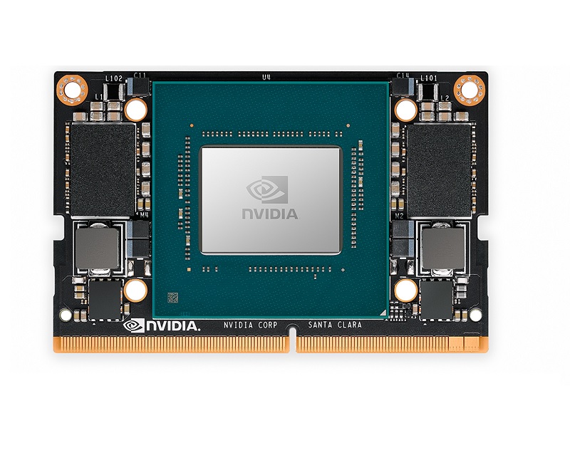 NVIDIA Jetson Xavier NX 16 GB Module-picture-35