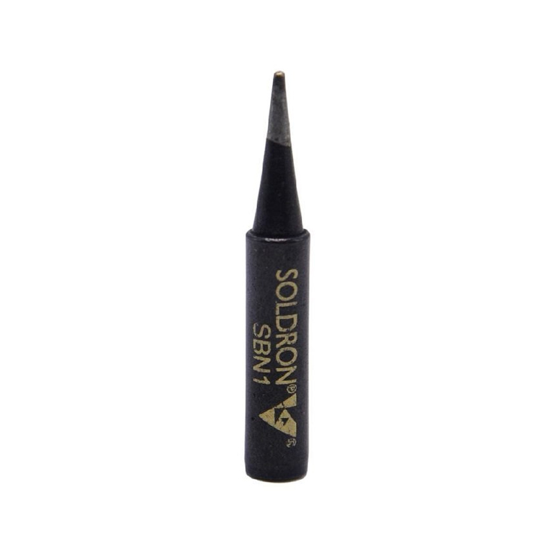 SOLDRON SBN1 HIGH QUALITY NEEDLE BIT FOR936/938/960/878D/740 STATIONS-picture-15