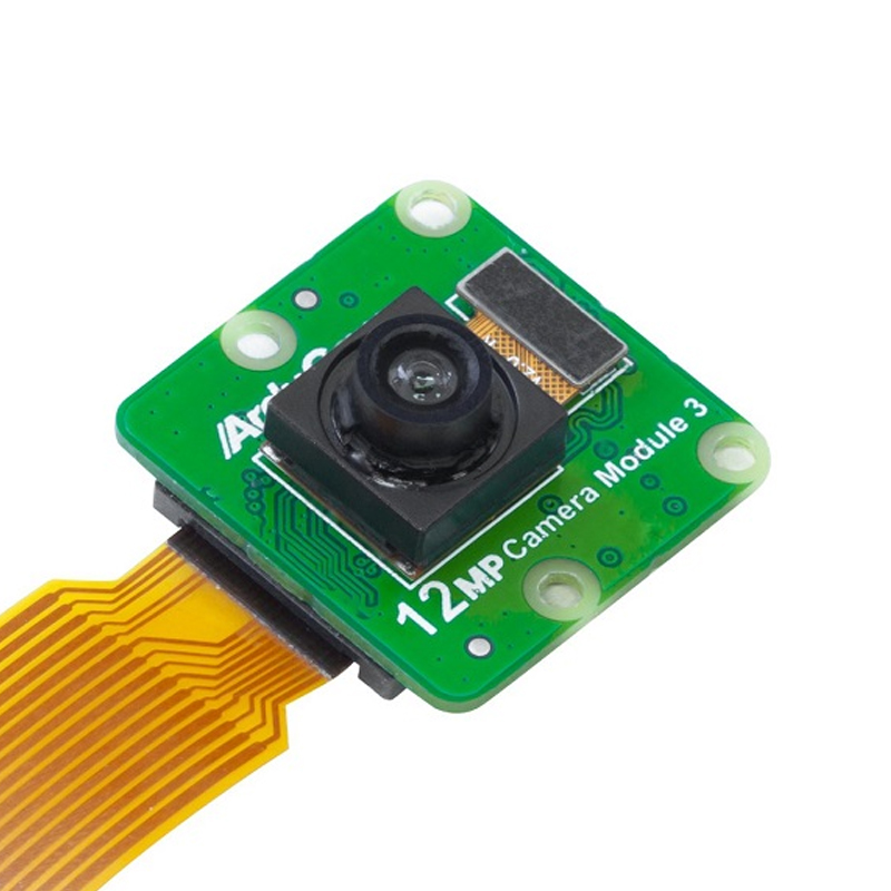 ARDUCAM 12MP IMX708 102 DEGREE WIDE-ANGLE FIXED FOCUS HDR HIGH SNR CAMERA MODULE FOR RASPBERRY PI-picture-15