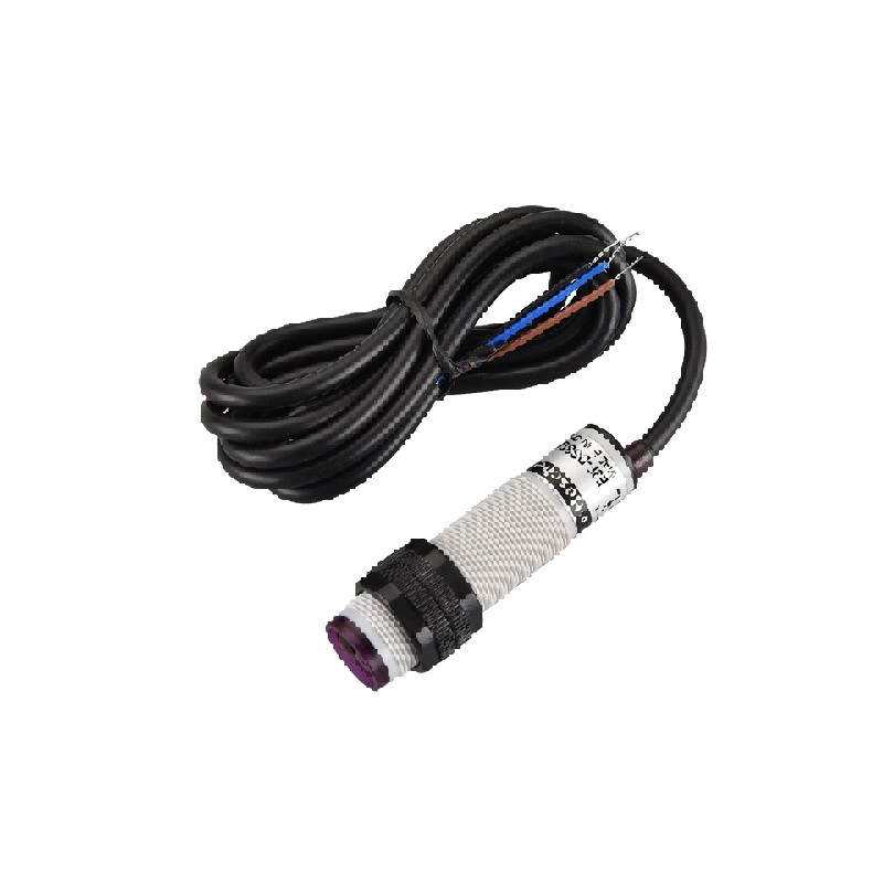 E3F-DS30P2, Photoelectric Sensor PNP NC, DC 6–36V, 200mA, (Detection Range: 5 cm~30 cm)-image-29