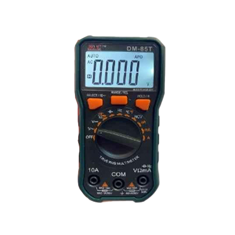 HTC DM-85T Digital Multimeter with Backlight-picture-15