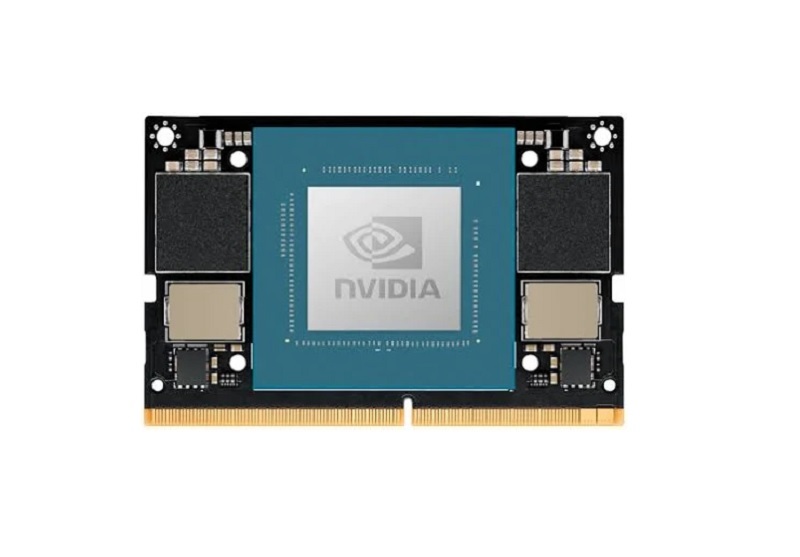 NVIDIA Jetson Orin Nano 4GB Module-picture-34