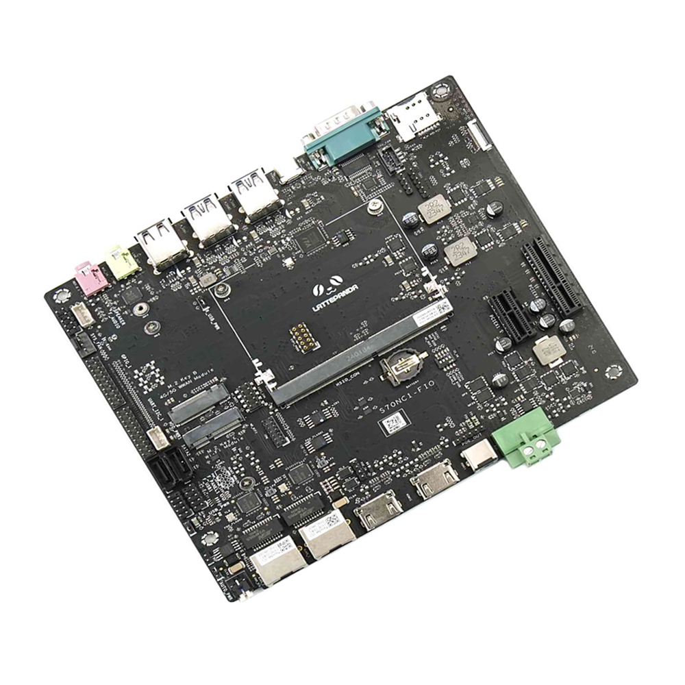 DFRobot Full-Function Evaluation Carrier Board for LattePanda Mu Compute Module-image-40