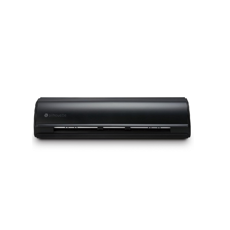 Silhouette Cameo 5 ​- Black-picture-16