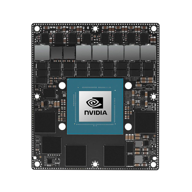 NVIDIA Jetson AGX Orin 64GB Industrial Module-picture-38
