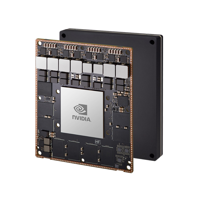NVIDIA Jetson AGX Xavier 32GB Industrial-picture-37