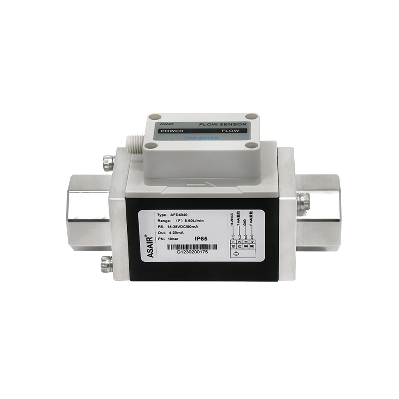 ASAIR AFD4040 Series Vortex Liquid Flowmeter-image-23