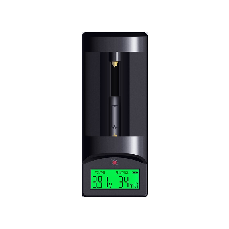 Peacefair PZEM-010 Battery Voltage Internatal Resistance Meter-image-44