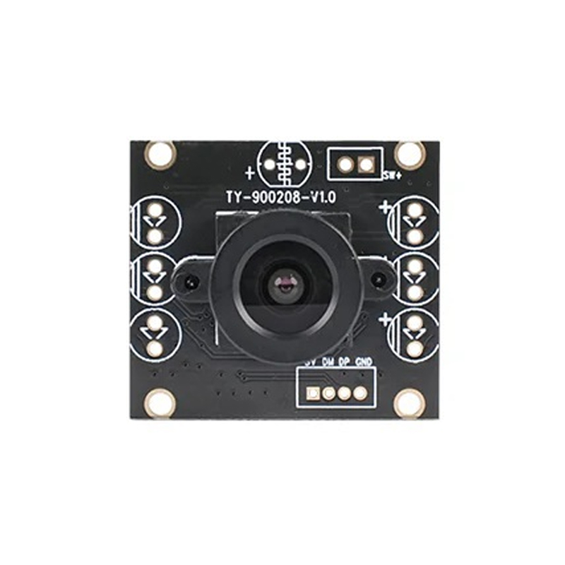 Hiwonder USB Wide-angle Camera 70 Degree-picture-21