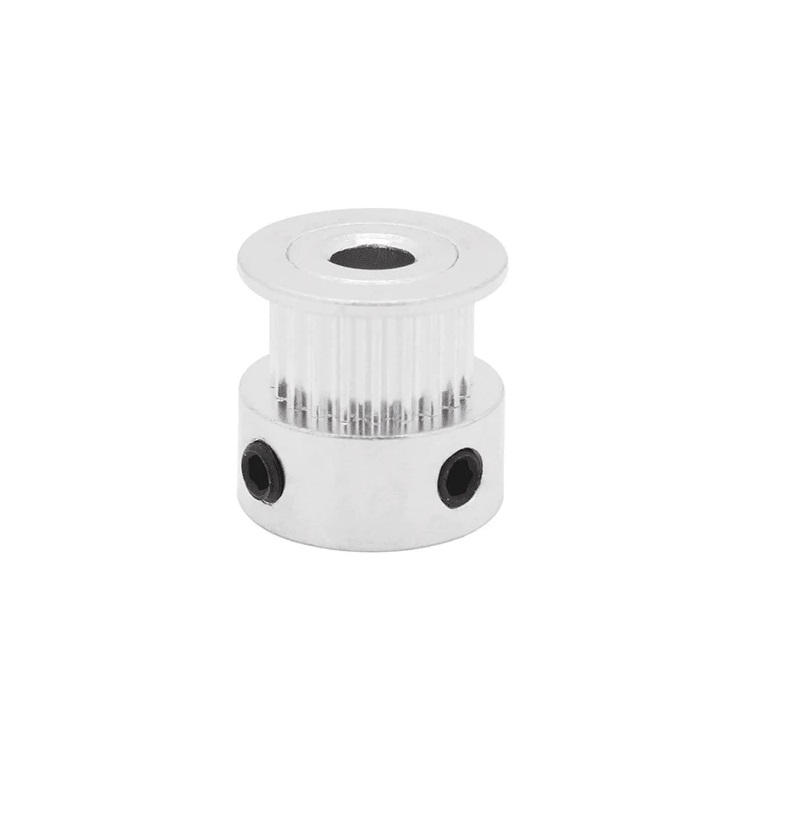 GT2.5-6mm Belt Width 16 Teeth 5mm Bore Timing Pulley-image-49