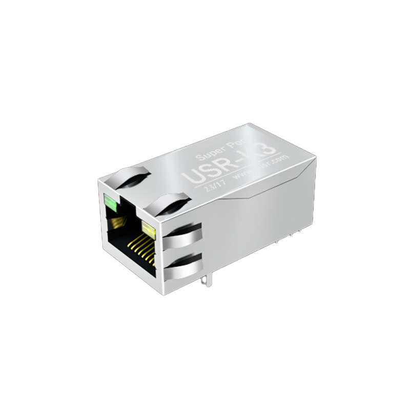 USR-K3 IOT Serial TTL to Ethernet Converter Super Port (without power adapter)-picture-19