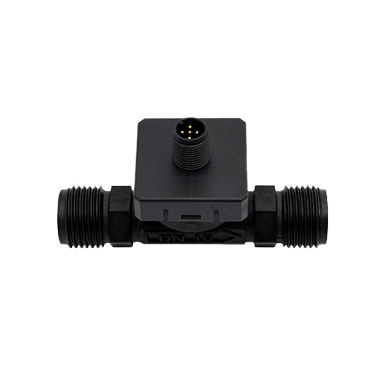 ASAIR AFD2 Series Vortices Water Flow Sensor 1.8–32 L/Min-image-36