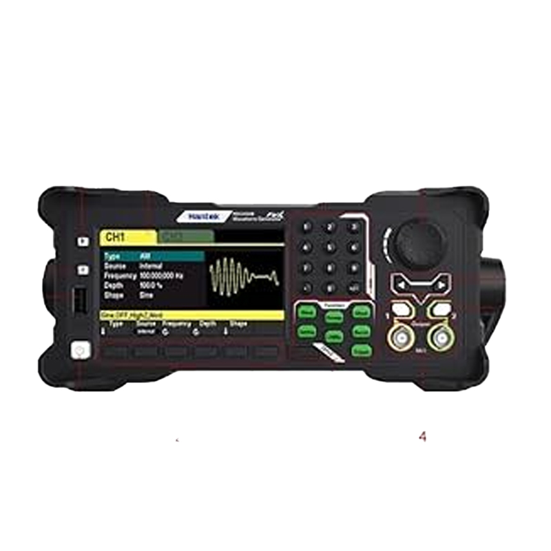 Hantek HDG3022B Waveform Generator-image-12