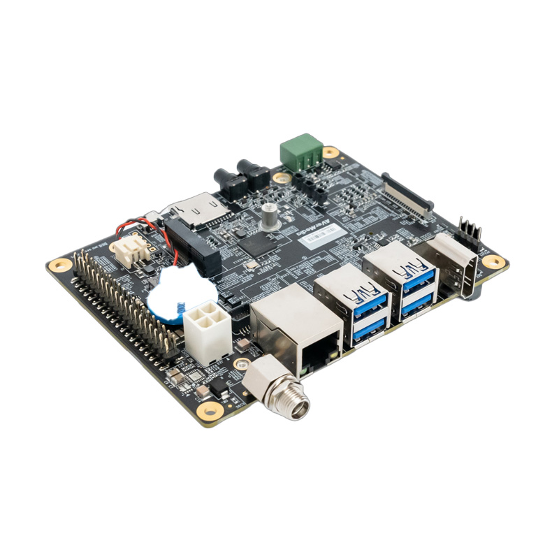 Avermedia D131 Carrier Board for Orin NX/Orin Nano-picture-17