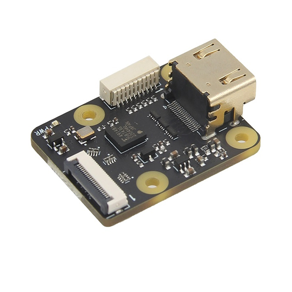 Geekworm X1300 HDMI to CSI2 Shield for Raspberry Pi 5 Only-image-37