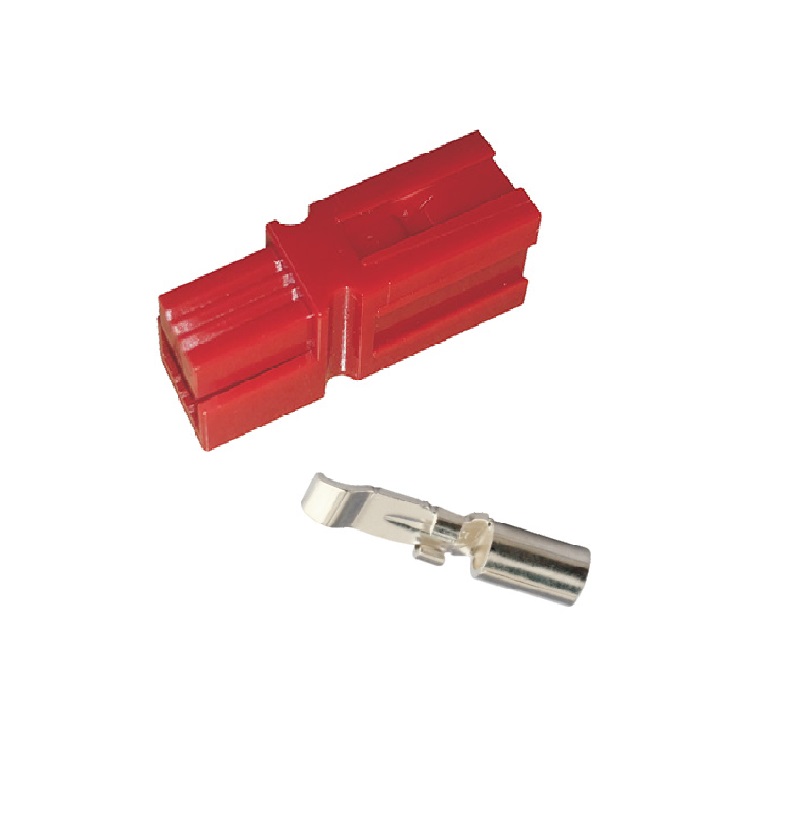 Power Pole Connector PA45 Power plug Red QS connector-picture-12