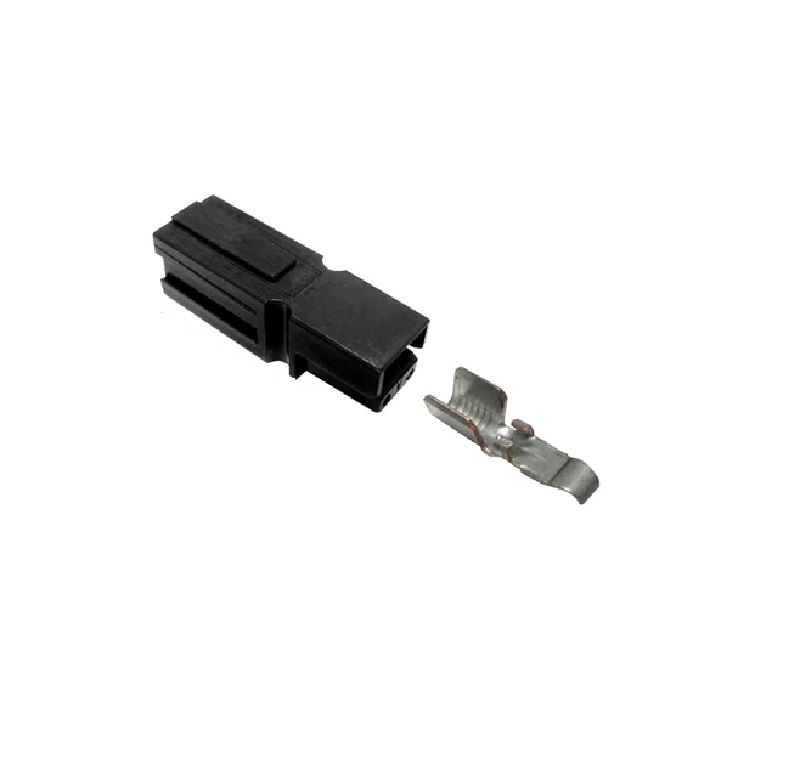 Power Pole Connector PA45 Power plug Black QS connector-picture-14