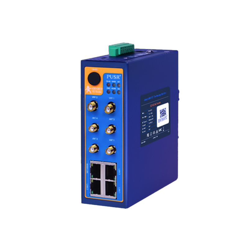 USR-G816 IOT 5G Industrial Multi Carrier Cellular Router-picture-22