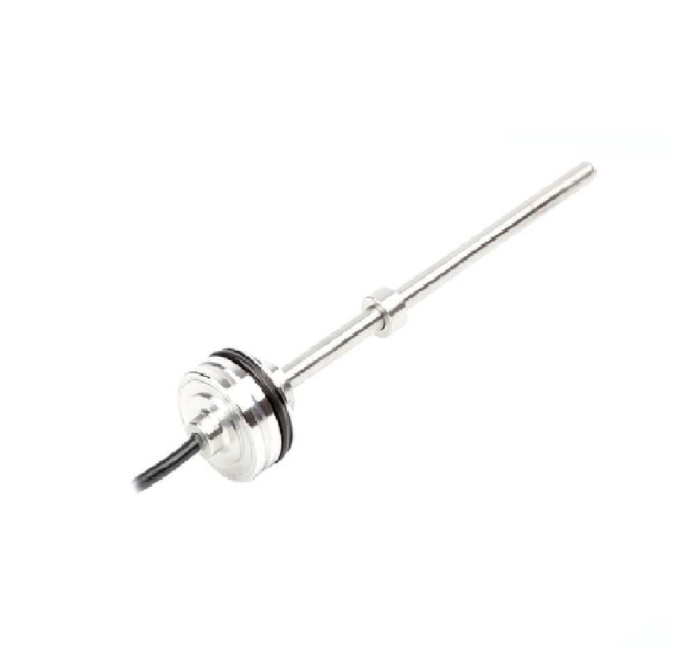FirstRate FST400-3000 Built In Cylinder Magnetostrictive Displacement Sensor, Range: 950-1000mm, 4-20mA, 24VDC-image-14