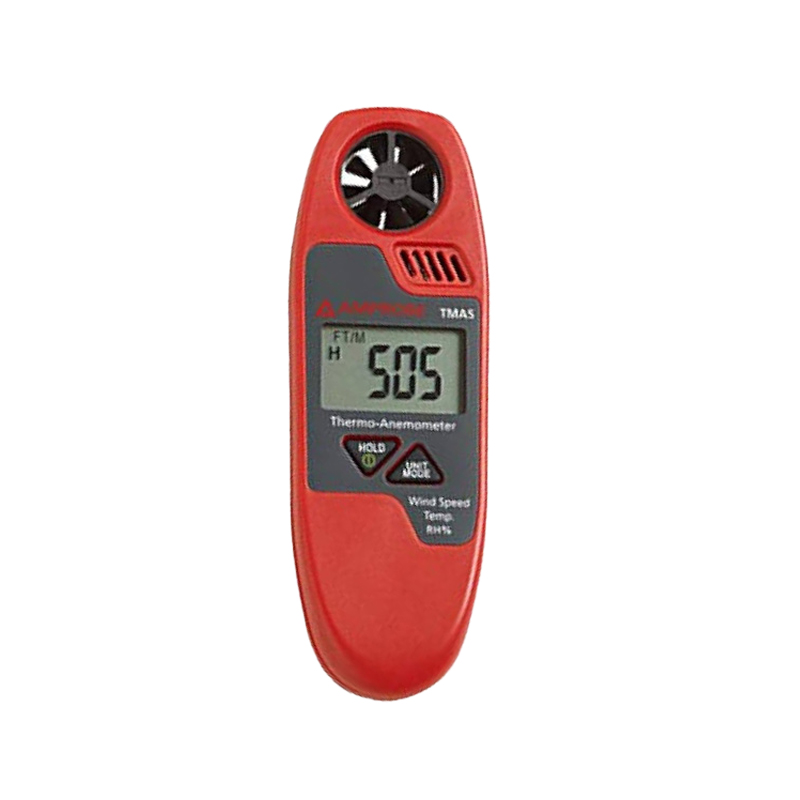 Amprobe TMA5 Mini Vane Anemometer-image-6