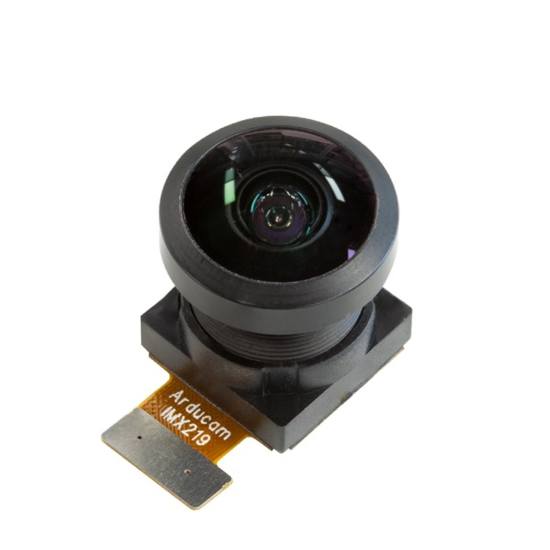 Arducam IMX219 Camera Module with Fisheye Lens, Drop in Replacement for Raspberry Pi V2 and Nvidia Jetson Nano Camera-picture-35