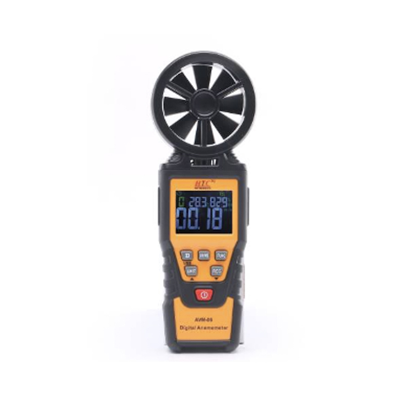 HTC AVM-06 Instruments Anemometer-image-31