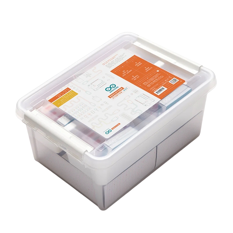 Official Arduino Education Starter Kit AKX00023-image-22