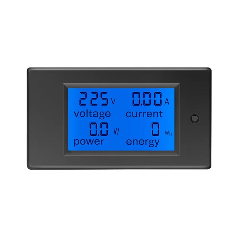 Peacefair PZEM-061-VH(with coil CT) AC meter-image-45