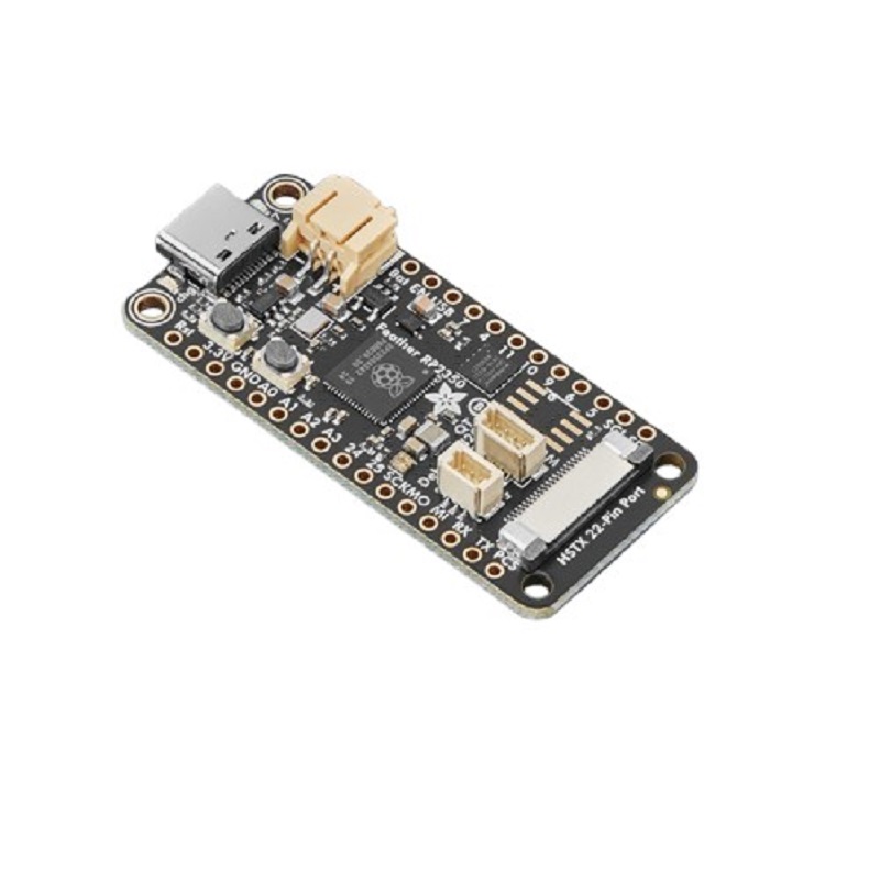 Adafruit Feather RP2350 with HSTX Port-image-8