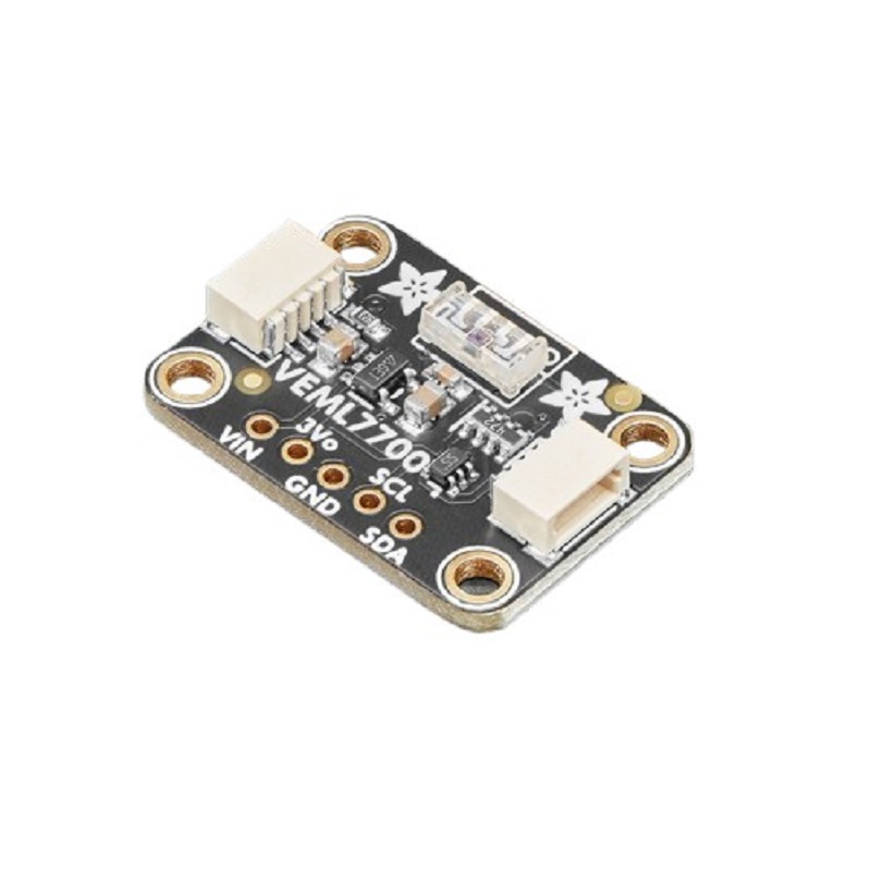 Adafruit VEML7700 Lux Sensor - I2C Light Sensor-picture-23