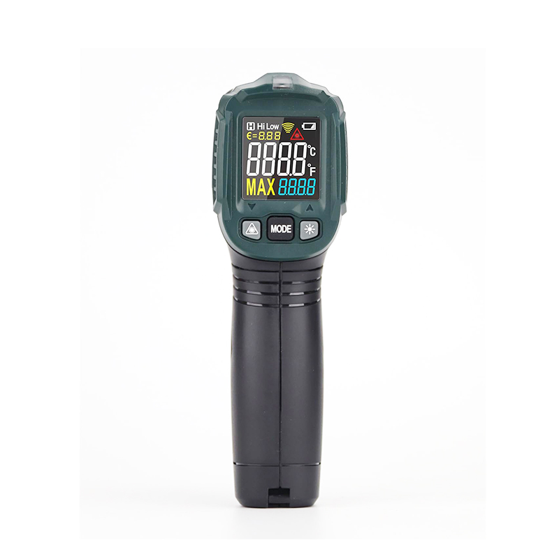 HTC MTX-1 Instruments Infrared Thermometer-picture-25