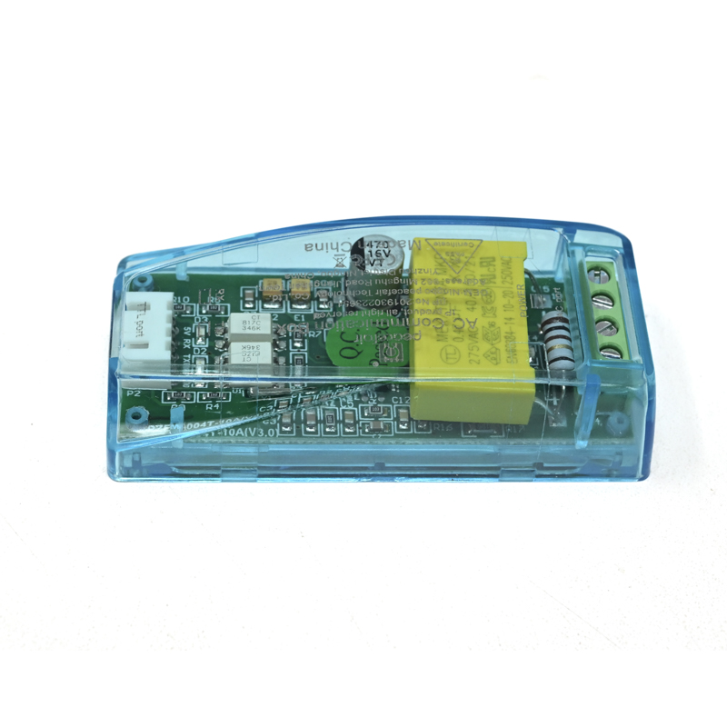 Peacefair PZEM-004T with USB cable, with outcase AC meter-image-28