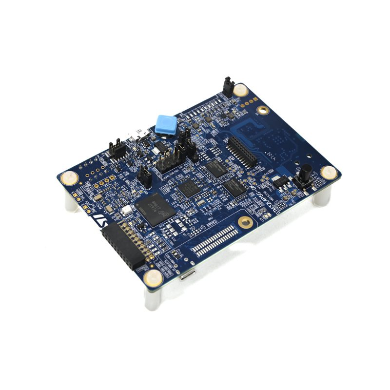 STMICROELECTRONICS STM32L4P5G-DK Discovery Kit, STM32L4P5AGI6PU, 32bit, ARM Cortex-M4-picture-15