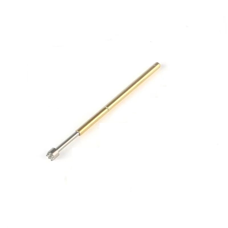 P100-H3 Test Probe, Spring Retractable Thimble-picture-18